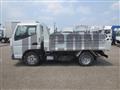 2018 Mitsubishi Fuso Canter