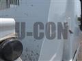 2018 Mitsubishi Fuso Canter