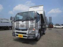 2018 Mitsubishi Fuso Canter