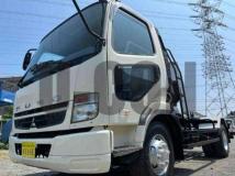 2008 Mitsubishi Fuso Fighter