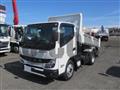 2026 Mitsubishi Fuso Canter