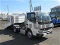 2026 Mitsubishi Fuso Canter