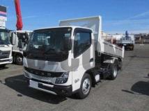 2026 Mitsubishi Fuso Canter