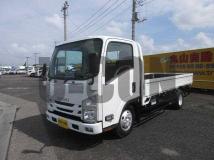 2019 Isuzu Elf Truck