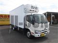 2021 Hino Dutro