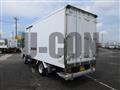 2021 Hino Dutro