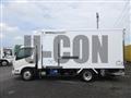 2021 Hino Dutro