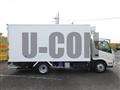 2021 Hino Dutro