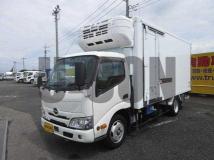 2021 Hino Dutro