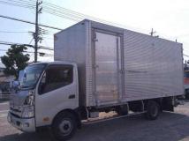2023 Hino Dutro
