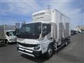 2025 Mitsubishi Fuso Canter