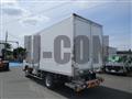 2025 Mitsubishi Fuso Canter
