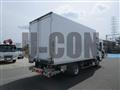 2025 Mitsubishi Fuso Canter