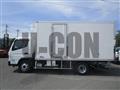 2025 Mitsubishi Fuso Canter