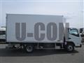 2025 Mitsubishi Fuso Canter