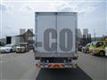 2025 Mitsubishi Fuso Canter