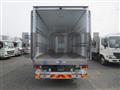 2025 Mitsubishi Fuso Canter