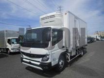 2025 Mitsubishi Fuso Canter