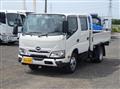 2025 Hino Dutro