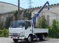 2022 Isuzu Elf Truck