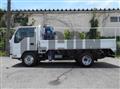 2022 Isuzu Elf Truck
