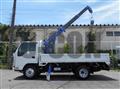 2022 Isuzu Elf Truck