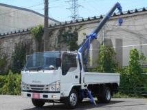 2022 Isuzu Elf Truck