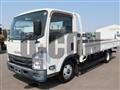 2018 Isuzu Elf Truck