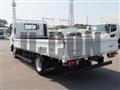 2018 Isuzu Elf Truck