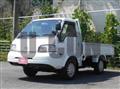 2017 Mazda Bongo Truck