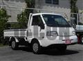 2017 Mazda Bongo Truck