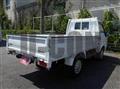 2017 Mazda Bongo Truck