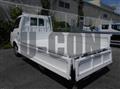 2017 Mazda Bongo Truck