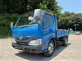 2014 Toyota Dyna Truck