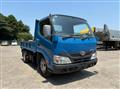 2014 Toyota Dyna Truck