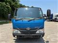 2014 Toyota Dyna Truck