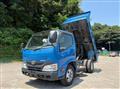 2014 Toyota Dyna Truck