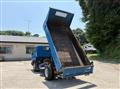 2014 Toyota Dyna Truck