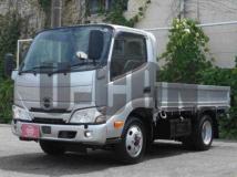 2023 Hino Dutro