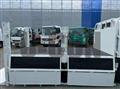 2019 Isuzu Elf Truck