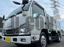 2019 Isuzu Elf Truck