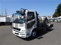 2026 Mitsubishi Fuso Fighter