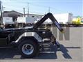 2026 Mitsubishi Fuso Fighter