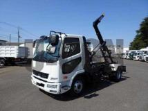 2026 Mitsubishi Fuso Fighter