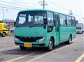 2019 Mitsubishi Fuso Rosa Bus