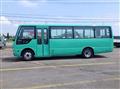 2019 Mitsubishi Fuso Rosa Bus