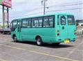 2019 Mitsubishi Fuso Rosa Bus