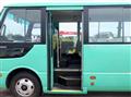 2019 Mitsubishi Fuso Rosa Bus