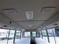 2019 Mitsubishi Fuso Rosa Bus