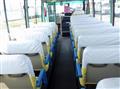 2019 Mitsubishi Fuso Rosa Bus